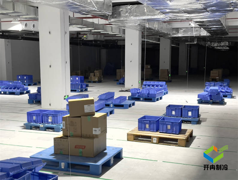 冷庫價格需要考慮的因素有哪些？