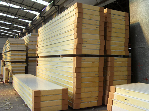 500噸大蒜保鮮冷庫(kù)