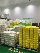 水果批發冷庫安裝造價大概是多少錢？