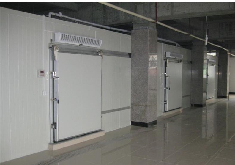 藥廠/藥企建造2-8℃低溫倉庫設備安裝造價多少