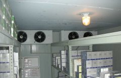 常規獸藥疫苗冷庫溫濕度要求，冷庫建造成本多少