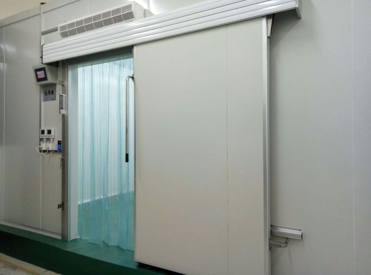 常規獸藥疫苗冷庫溫濕度要求，冷庫建造成本多少