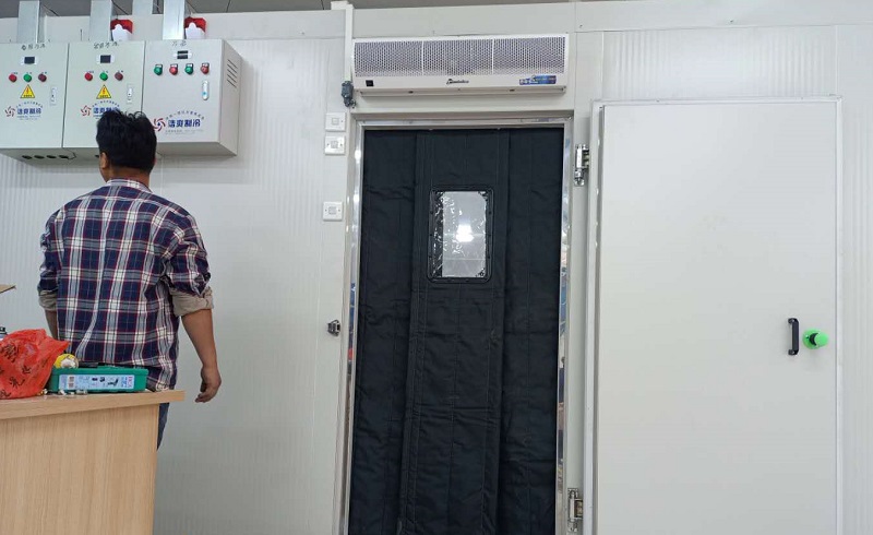開冉制冷，生物樣品冷庫，醫(yī)療冷庫