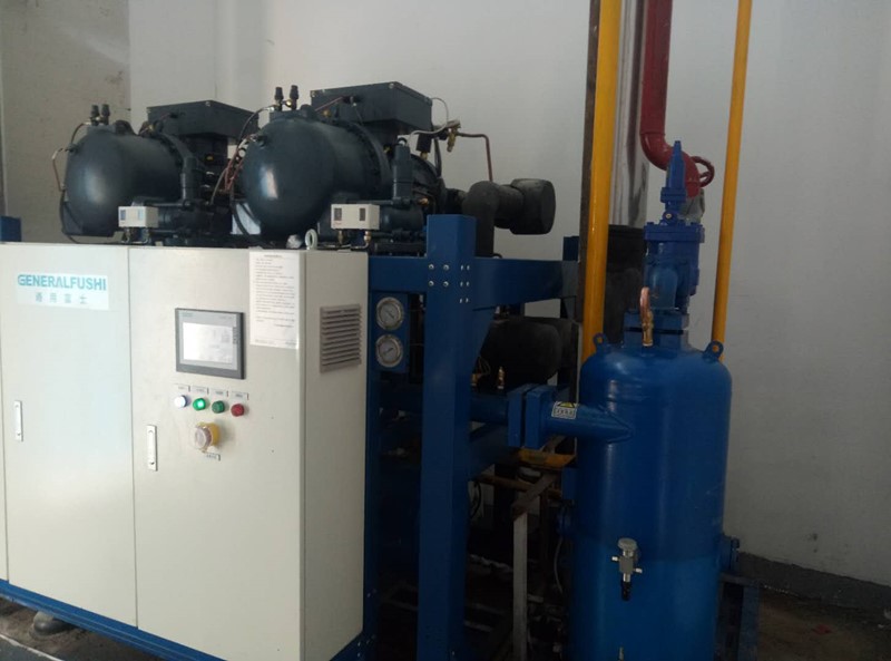 　風(fēng)冷冷庫和水冷冷庫哪個(gè)比較好