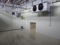 冷庫(kù)竟能防寒？來看看果蔬保鮮庫(kù)的防寒技術(shù)