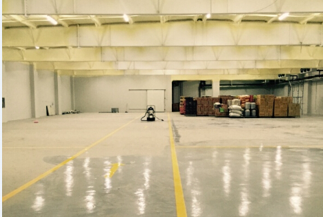 開冉制冷專業(yè)提供拼裝式冷藏庫建設(shè)，安裝設(shè)計等服務(wù)