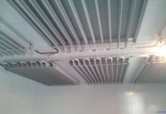 牛肉冷凍庫(kù)安裝方案，建一個(gè)牛肉冷凍庫(kù)安裝要多少錢(qián)