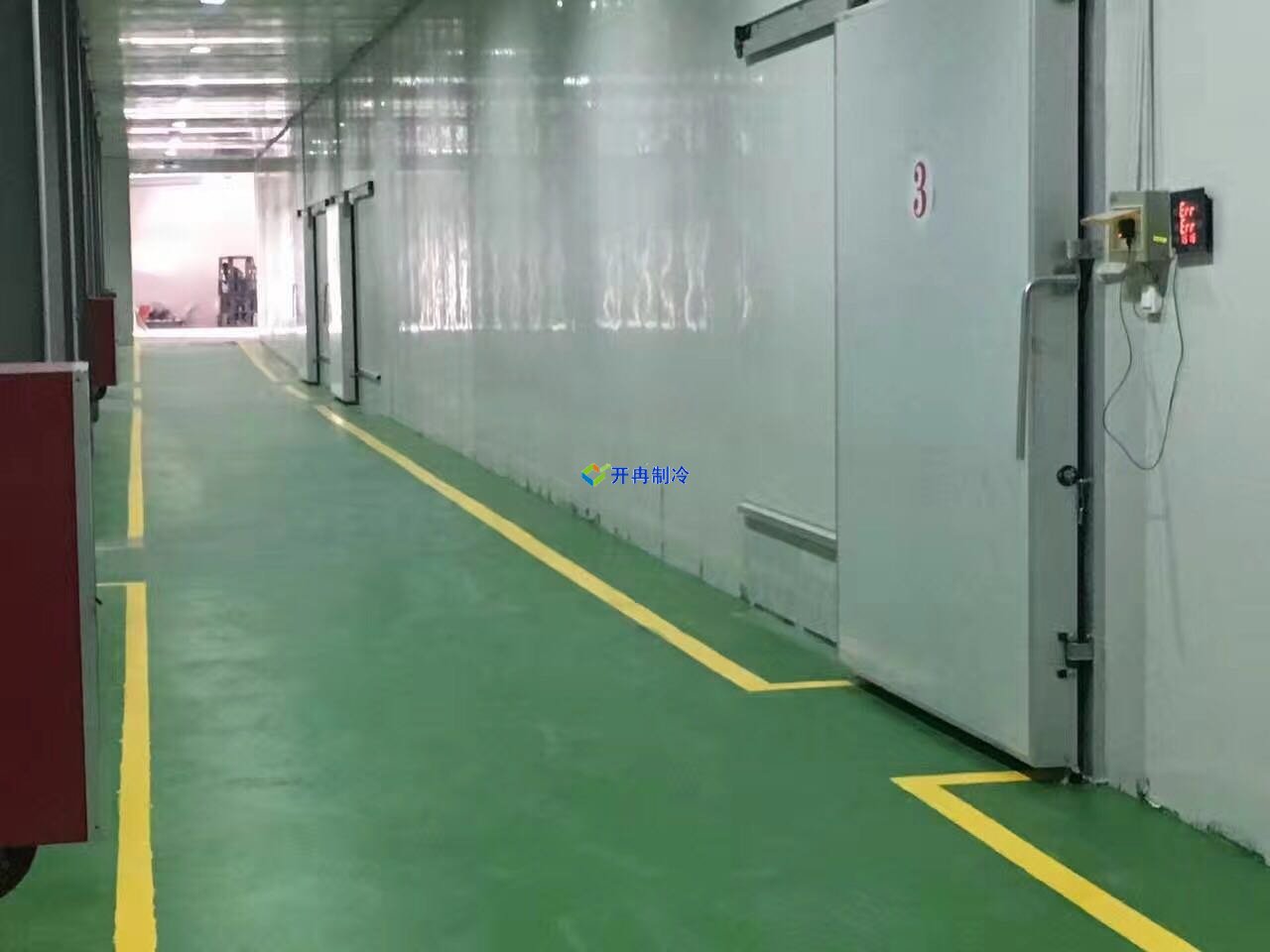 2000平方冷庫主體造價表，冷庫報價，耗電量kw/小時