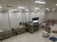 低溫700立方米冷凍庫(kù)冷庫(kù)報(bào)價(jià)單，肉類(lèi)冷庫(kù)設(shè)計(jì)方案