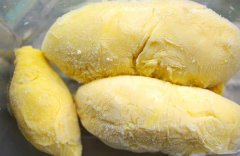 榴蓮速凍庫(kù)設(shè)計(jì)，榴蓮冷凍庫(kù)-18℃存儲(chǔ)時(shí)間多久