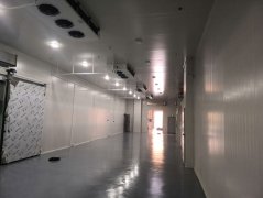 -20℃冷凍庫安裝制冷設備、保溫庫房造價咨詢