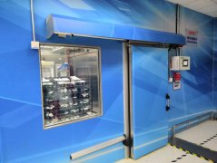 800立方米生鮮冷凍庫設計，冰庫安裝廠家報價