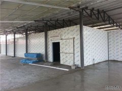 3100平冷藏庫(kù)設(shè)備和管道造價(jià)多少錢(qián)