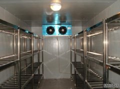 500平保鮮冷庫(kù)建造費(fèi)用是多少和冷庫(kù)的保養(yǎng)方式