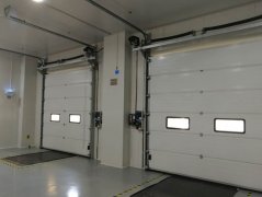 -18℃肉類冷庫設備施工費用預算多少錢一平米，建設的標準有哪些